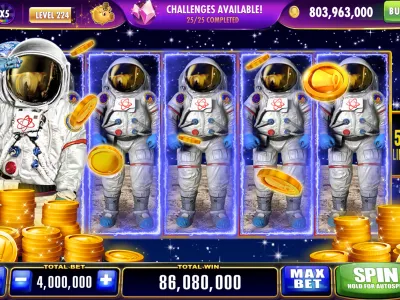 Captura de tela do Reels Casino Bet 1
